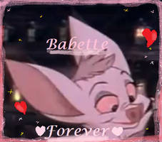 Babette icon