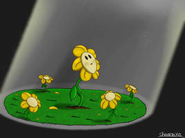 Weekly Art Prompt: Flowers
