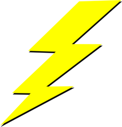 Lightnings cutie mark