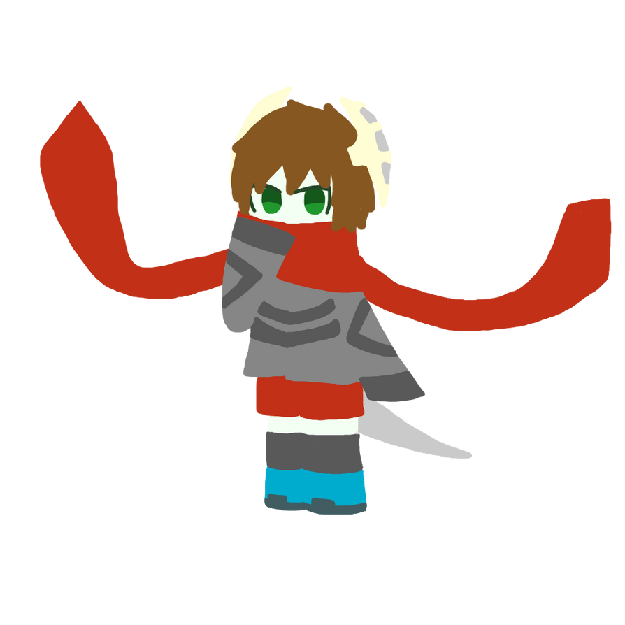 Tim Gordon Chibi Chibi Timothy by ThePurestoftheEvils on DeviantArt