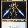 Protoss Zealot