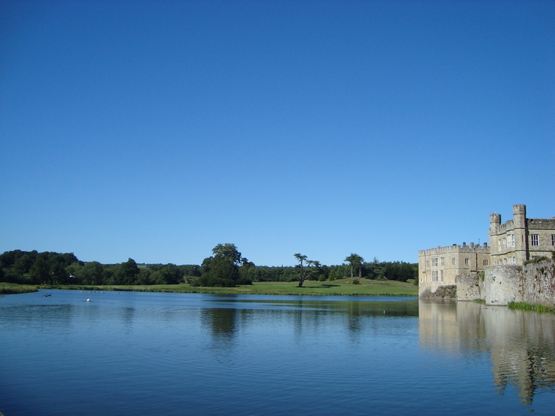 Leeds Castle