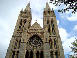 Truro Cathedral