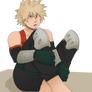 Happy Birthday 2 Bakuboy