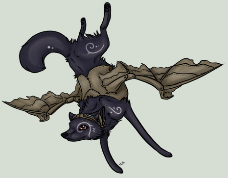 -Trade- Le'Eyre. by La-Malkavian