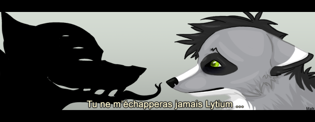 -ScreenShot- Juste une ombre. by La-Malkavian