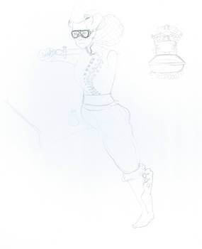 steampunk mad scientist thing (work in progress)