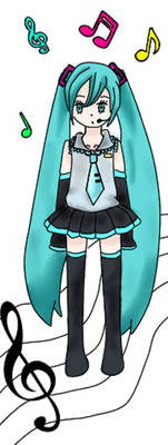 Miku