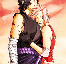 SasuSaku-Nami+ilaB