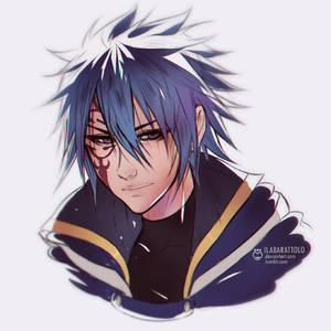 Jellal