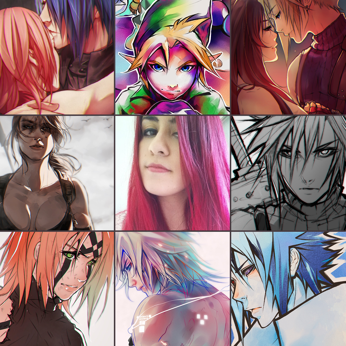 Artvsartist