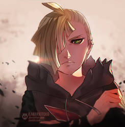 Gladion