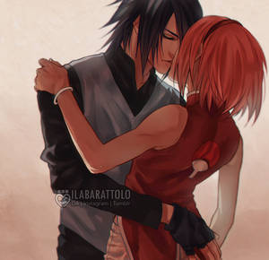 Adult sasusaku