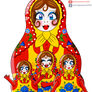 #077 - Russian Dolls