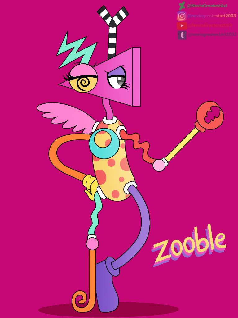 Zooble TADC Fanart By NeviaGreatestArt On DeviantArt zooble-tadc-fanart-by-neviagreatestart-on-deviantart