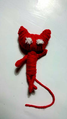 Yarny