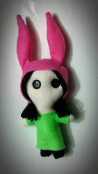 Louise belcher 