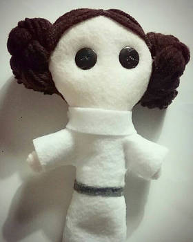 Princess Leia 