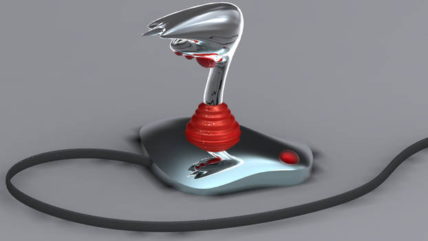 Joystick 001