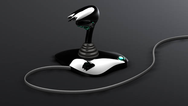 Joystick 004