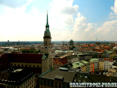 Munich