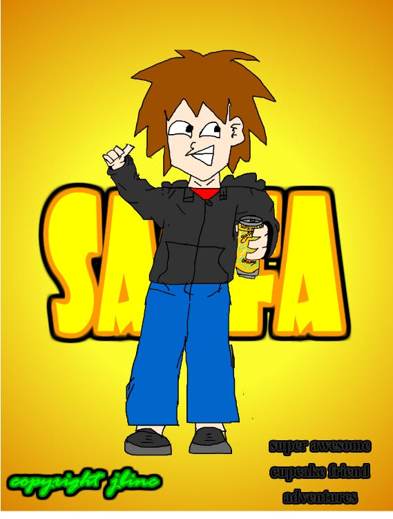 Sacfa sacfa by jakebiley on DeviantArt