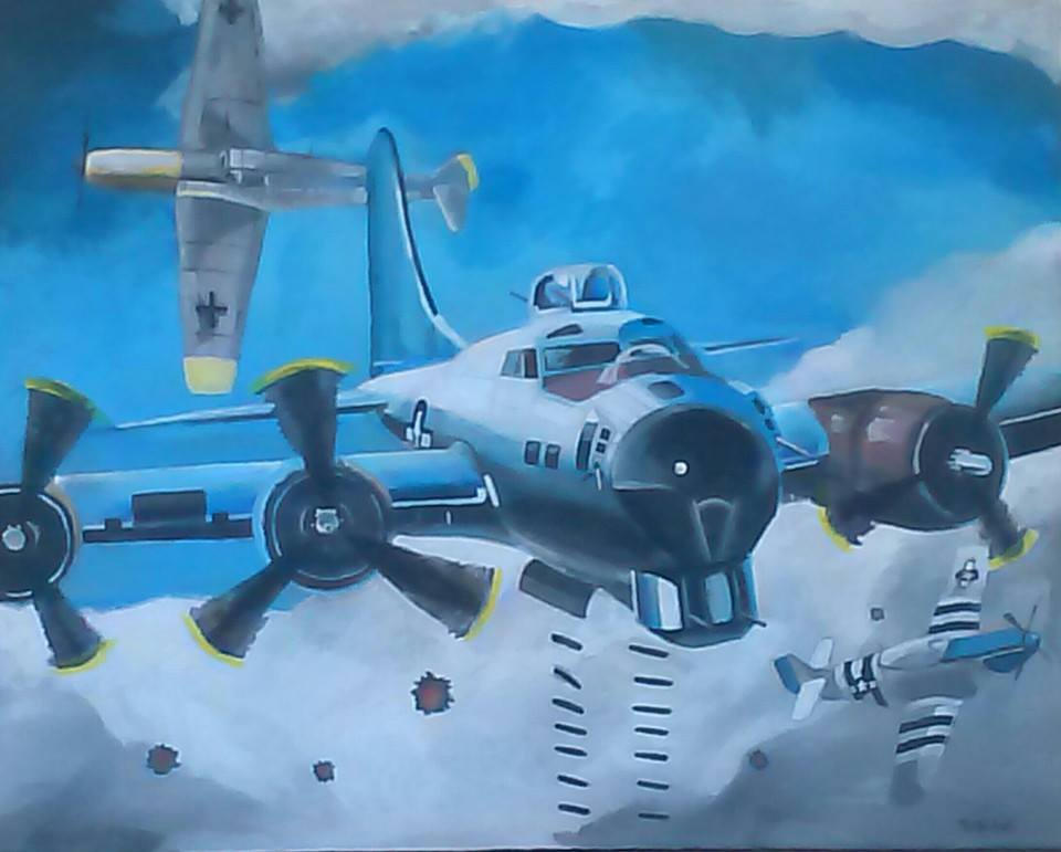Bomb Rune Deviantart Bombing Run by dankingart on DeviantArt