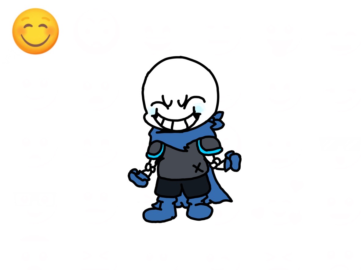 more sans by MustafaUT on DeviantArt