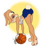 LOLA BUNNY