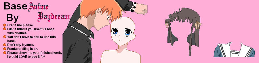 Furuba Kyo by AnimeDaydream