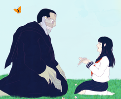 happy end
