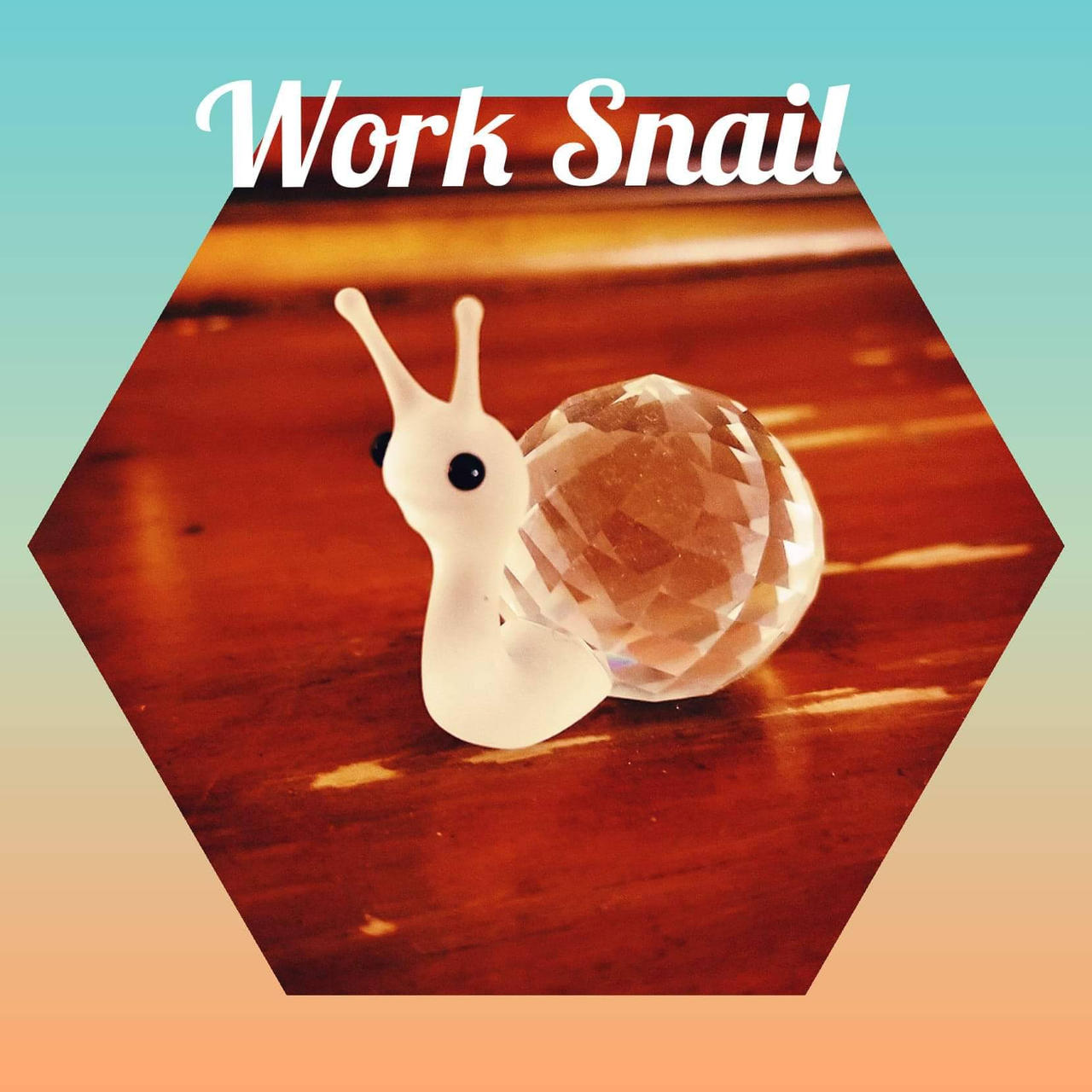 my work snail by Shemeanmean on DeviantArt