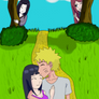 Request: Naruhina Date