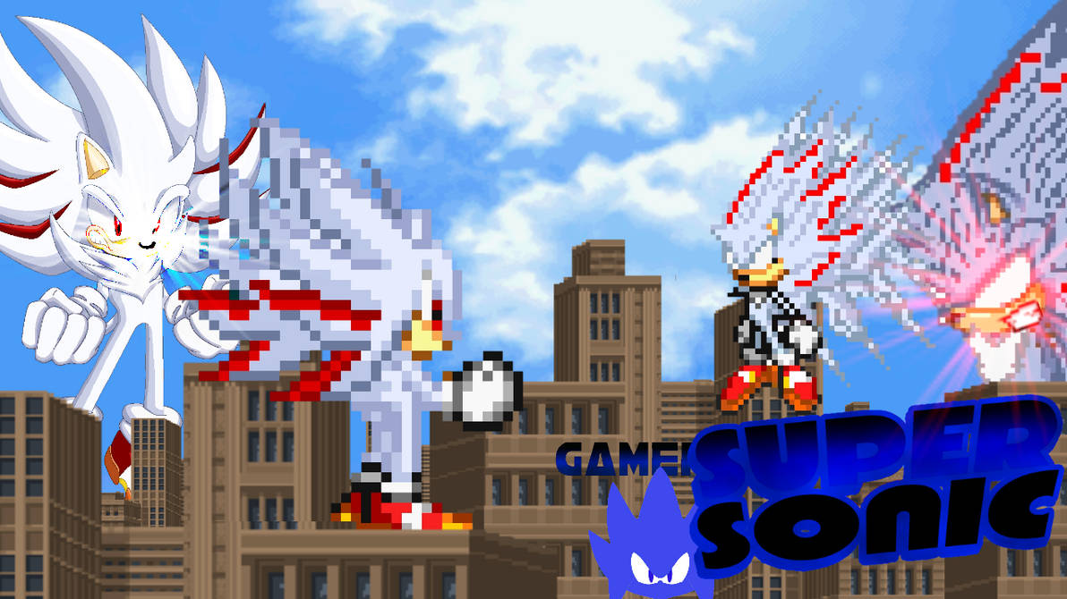 Hyper Metal Shadic Mega hyper shadic vs hyper shadic by SuperSonicGxmer on DeviantArt