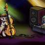 MLP: Friendship is Music