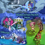 Season 5: My Dear Friends