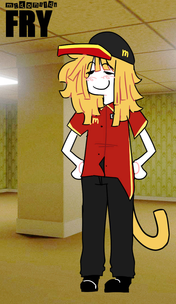 Deviantart Fry Fry by dakin1975 on DeviantArt