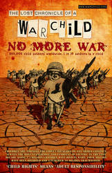 No More War