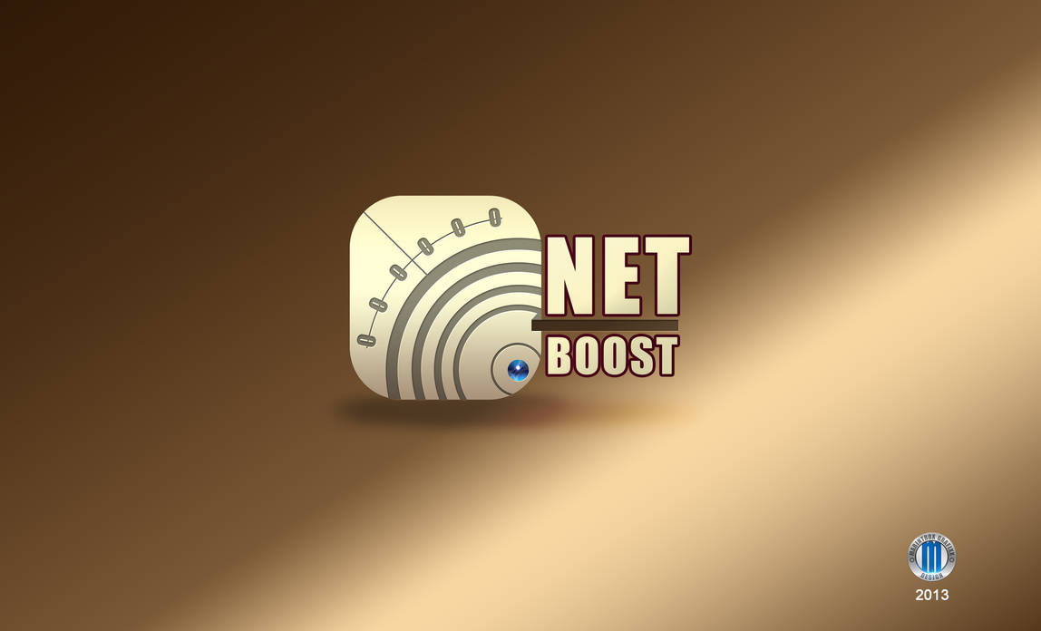 Net Boost Mts Net Boost by marintrox on DeviantArt