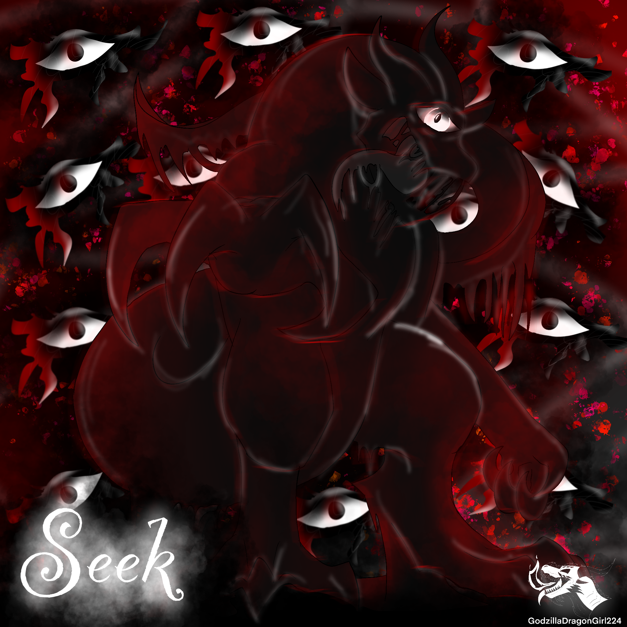 S E E K (Doors) by realAtelzVex on DeviantArt