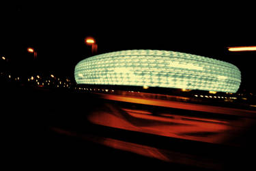 Allianz Arena