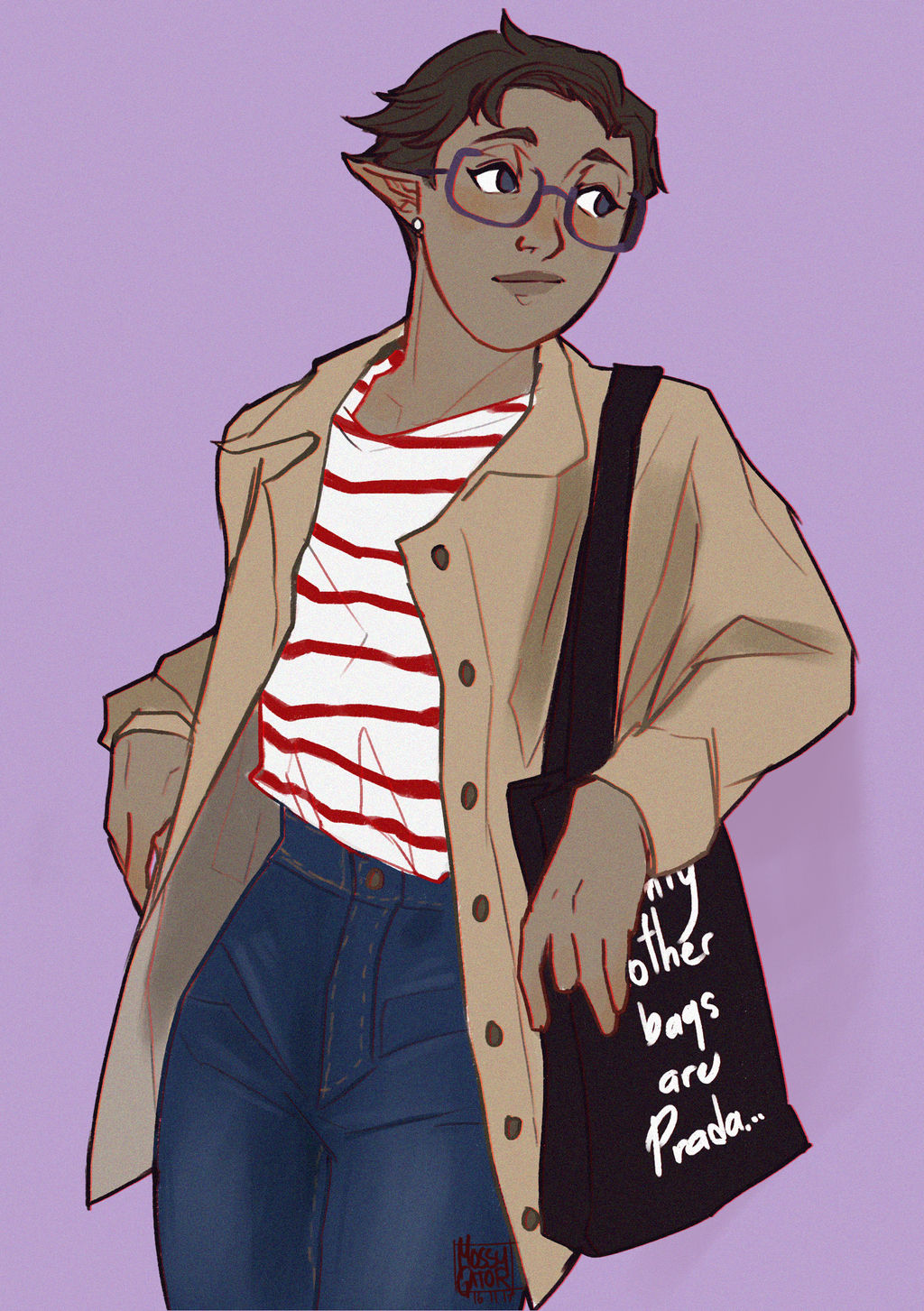 Dressup My Other Bags Are Prada By Mossygator On Deviantart Dressup My Other Bags Are Prada By Mossygator On Deviantart