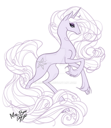 Luminesce by Miss-Bow