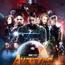 Avengers 3: infinity War