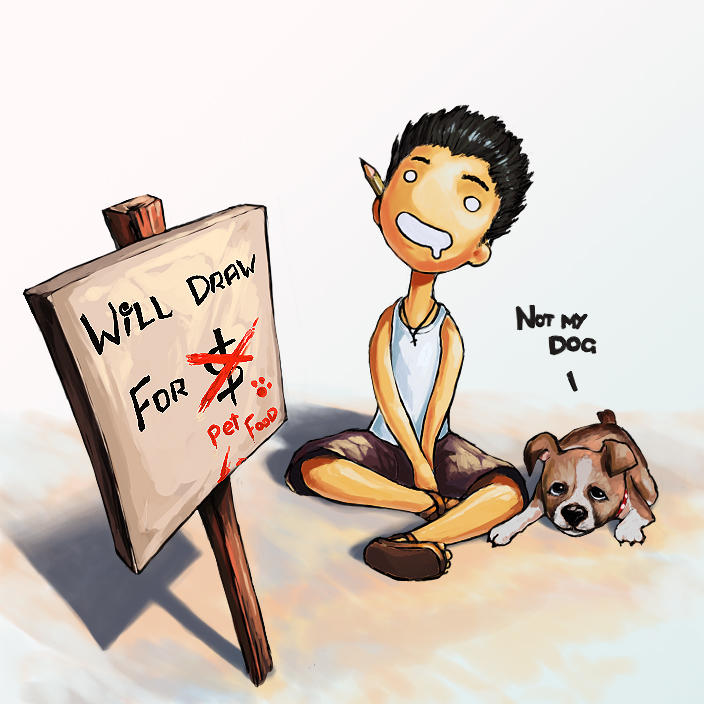 Mini Me Drawing Example Mini Me 2 by ConceptualMachina on DeviantArt