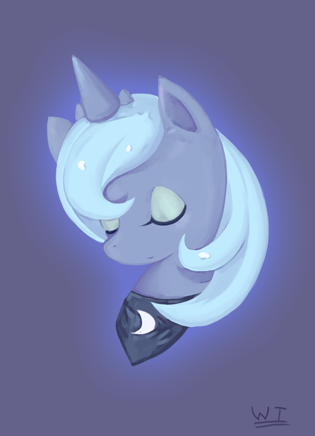 Princess-Luna