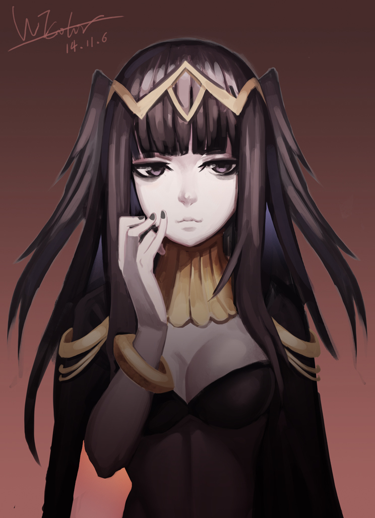 Tharja