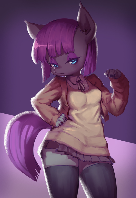 Maud 