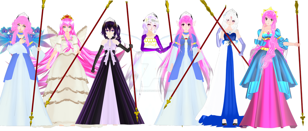 Monarchs File Deviantart Monarchs from the past and present by SilverDreamyRose on DeviantArt