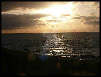 Bridlington-SeaWall